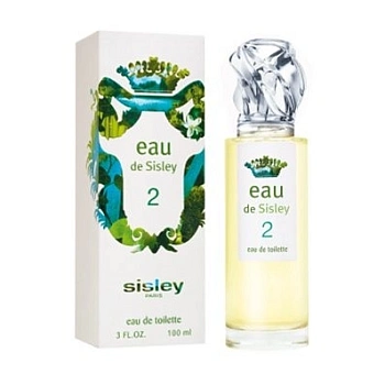 Фото Eau de Sisley 2