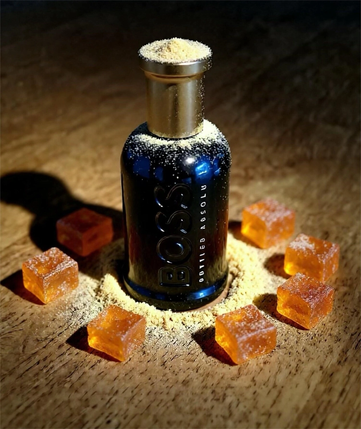 Hugo Boss Bottled Absolute