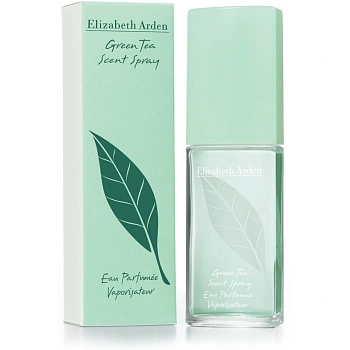 Фото Elizabeth Arden Green Tea