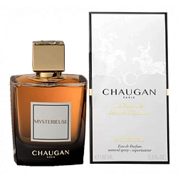 Chaugan Mysterieuse