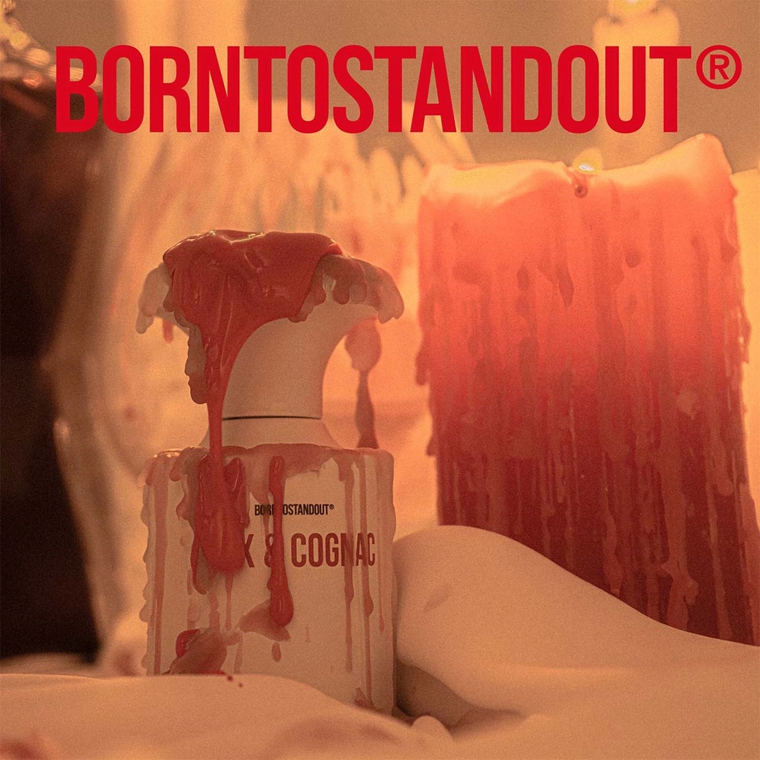 Borntostandout Sex & Cognac Borntostandout Sex & Cognac