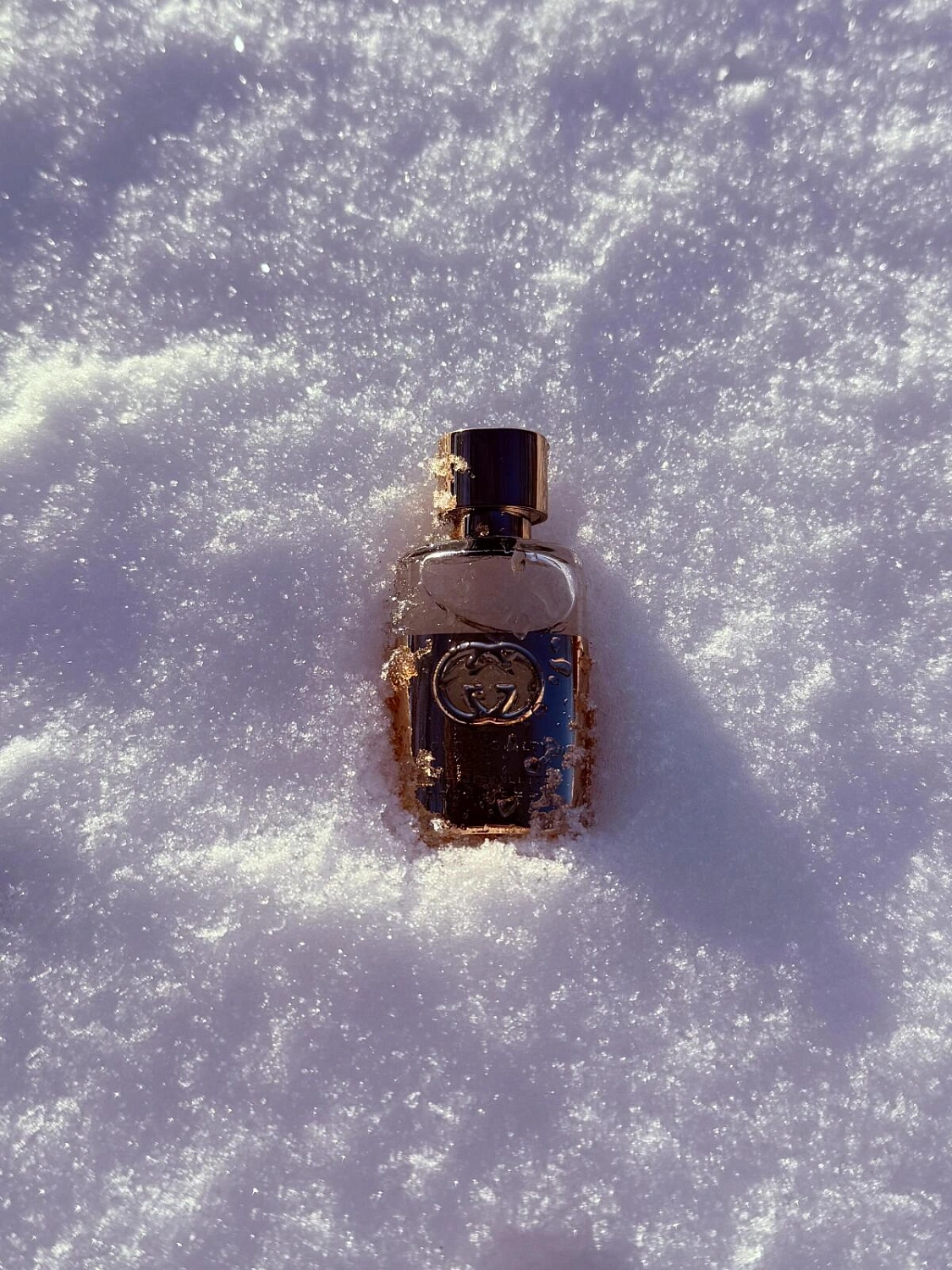 Gucci Guilty Eau de Parfum