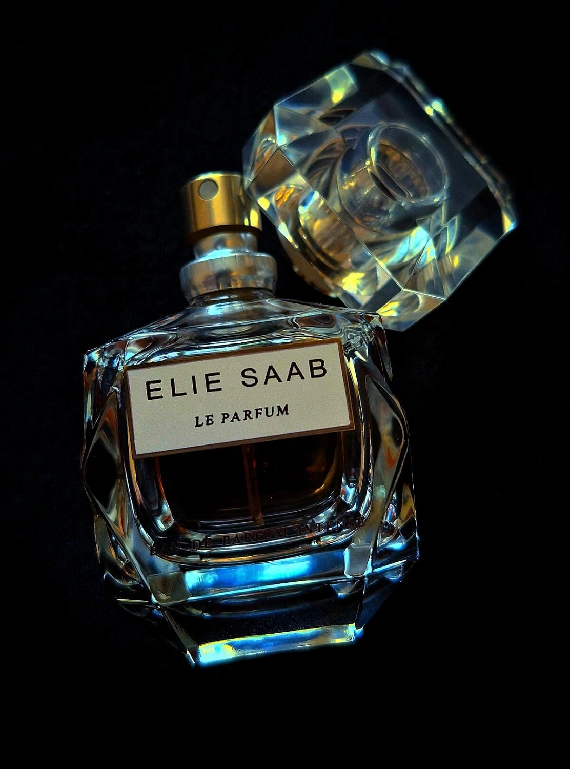 Elie Saab Le Parfum
