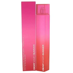 DKNY Women Summer 2007