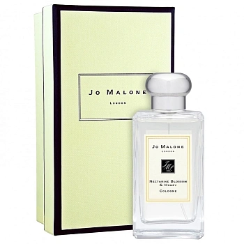 Фото Jo Malone Nectarine Blossom & Honey