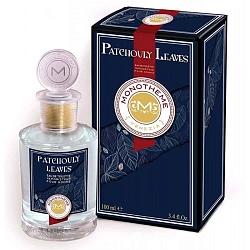 Monotheme Fine Fragrances Venezia Patchouli Leaves
