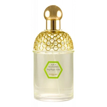 Guerlain Aqua Allegoria Angelique Lilas туалетная вода, 125 мл тестер