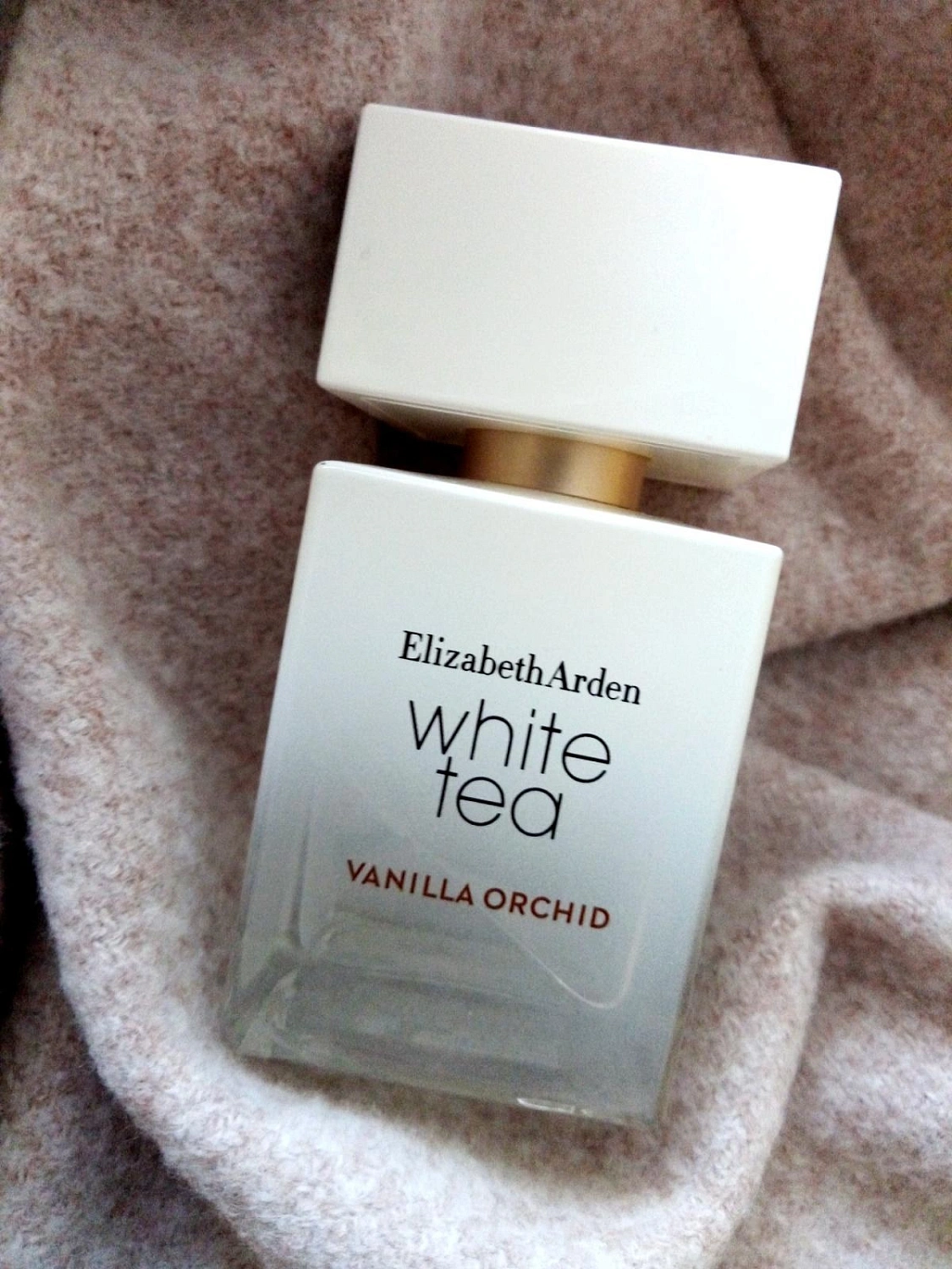 Elizabeth Arden White Tea Vanilla Orchid Elizabeth Arden White Tea Vanilla Orchid