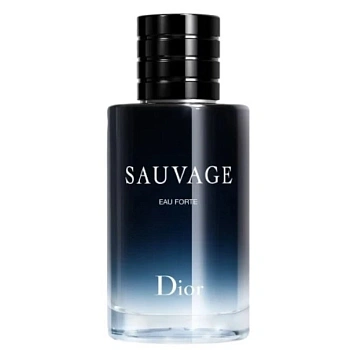 Фото Christian Dior Sauvage Eau Forte