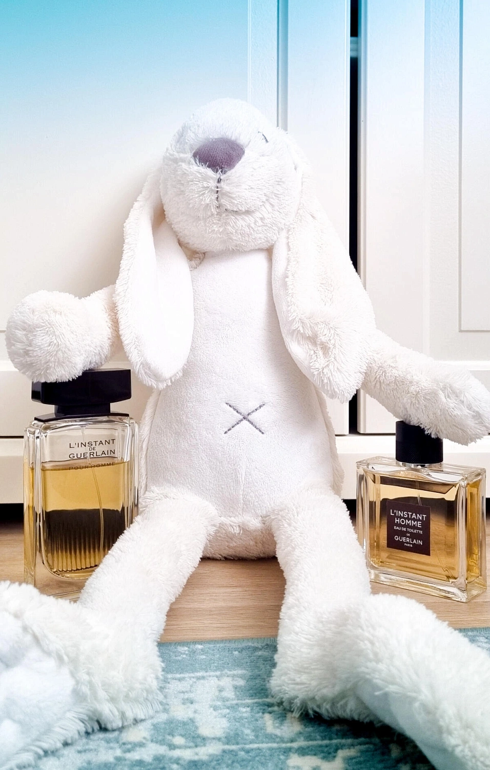 L’Instant de Guerlain pour Homme