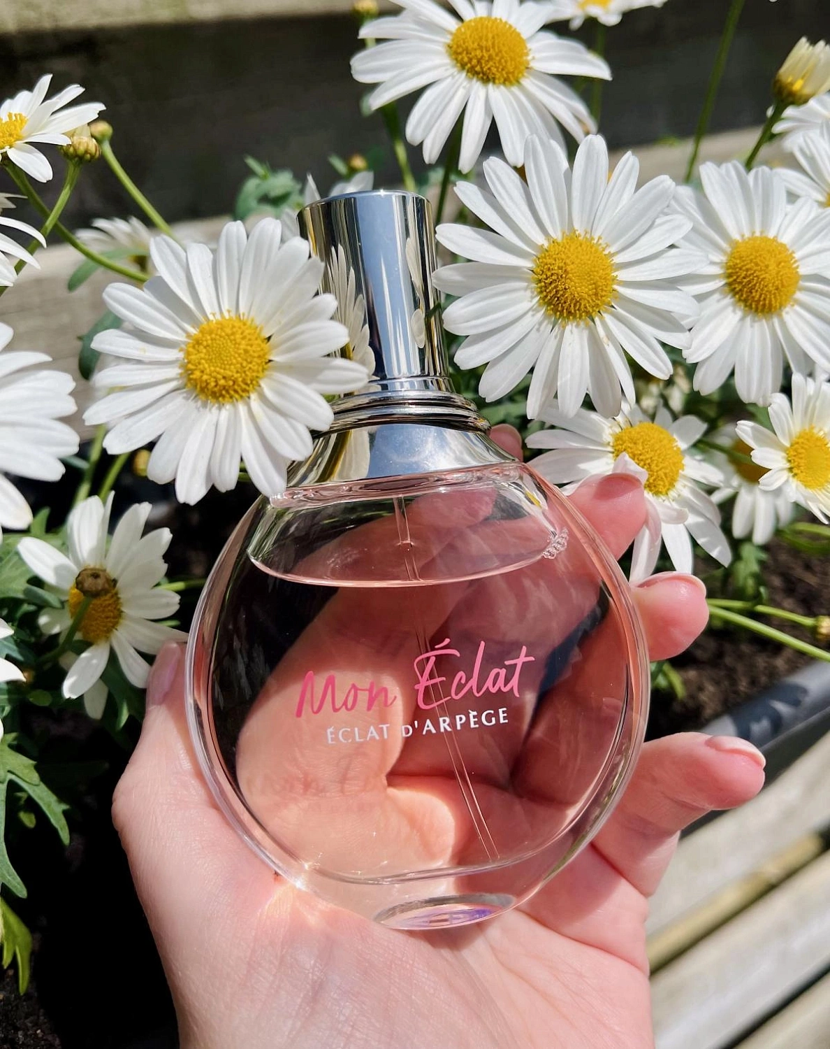 Lanvin Eclat d'Arpege Mon Eclat