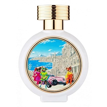 Haute Fragrance Company Dazzling Girls парфюмерная вода, 75 мл тестер Haute Fragrance Company Dazzling Girls парфюмерная вода, 75 мл тестер