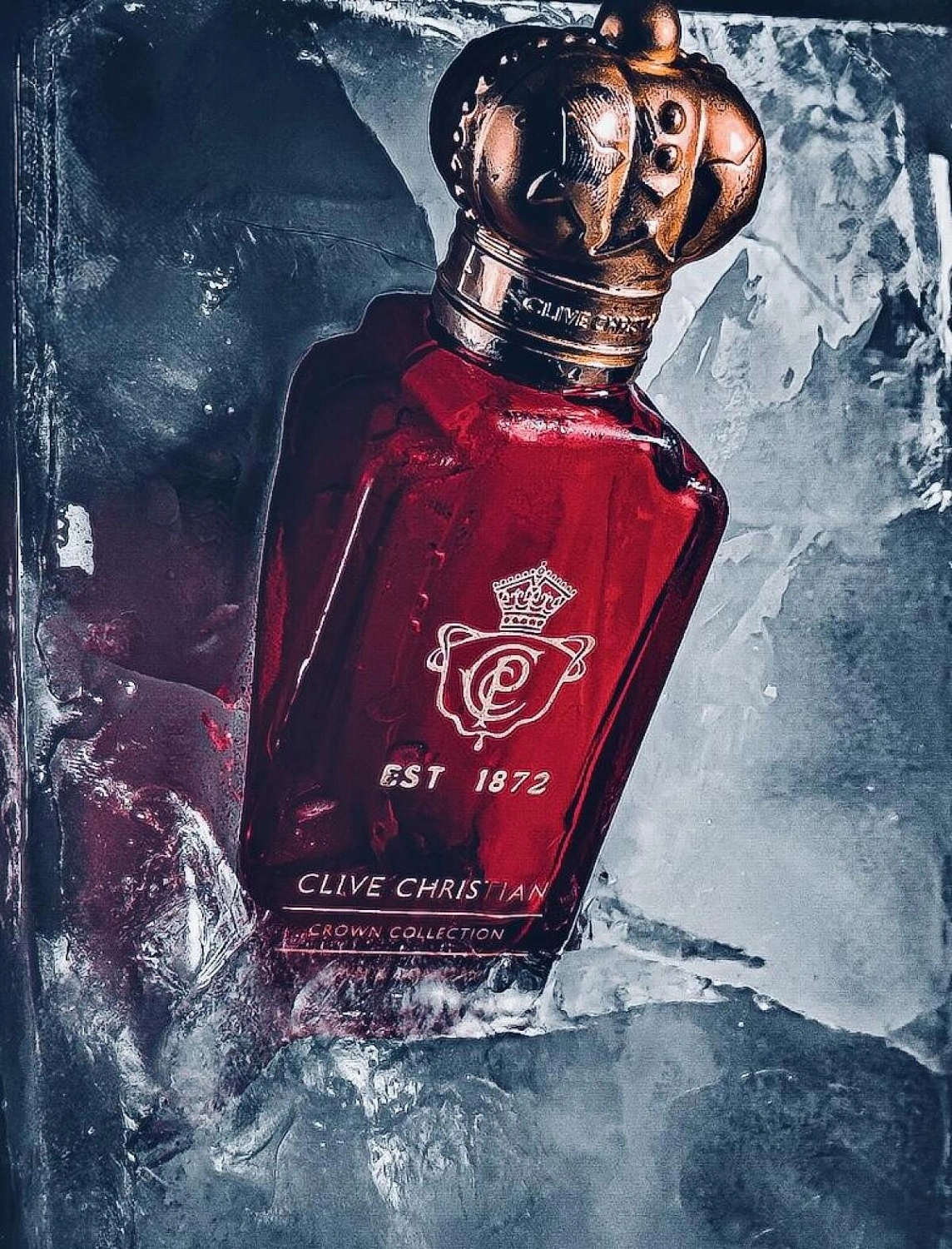 Clive Christian Town & Country