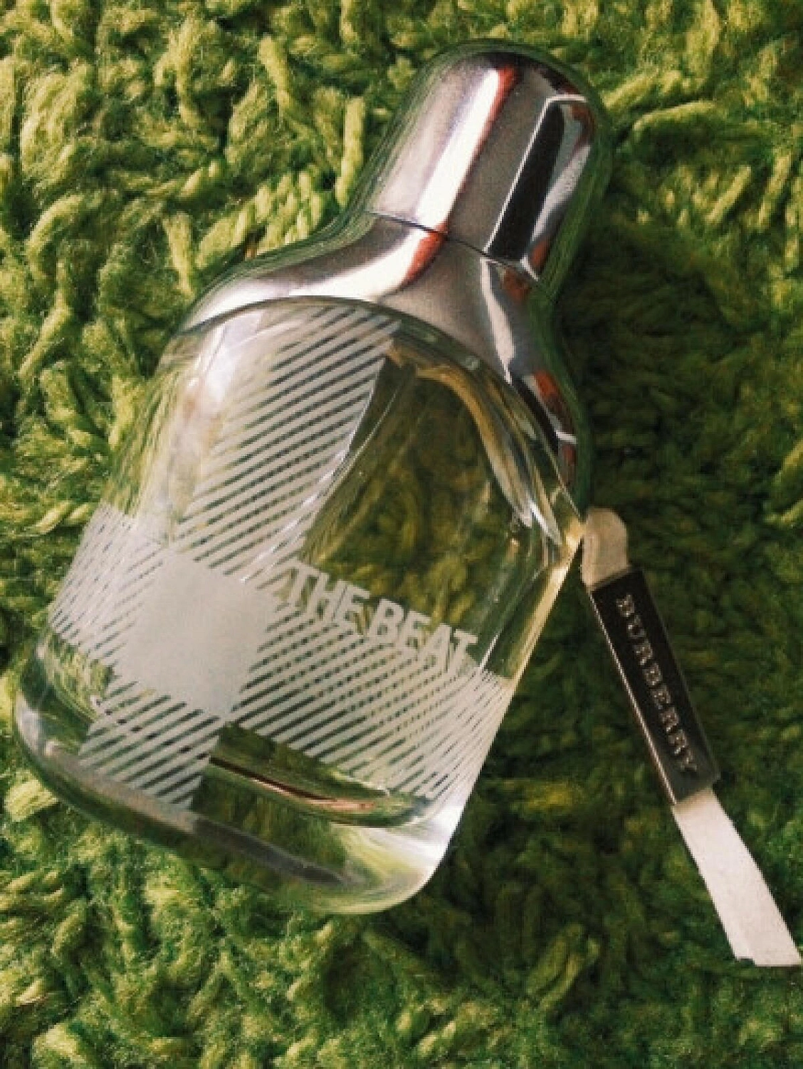 Burberry The Beat Burberry The Beat