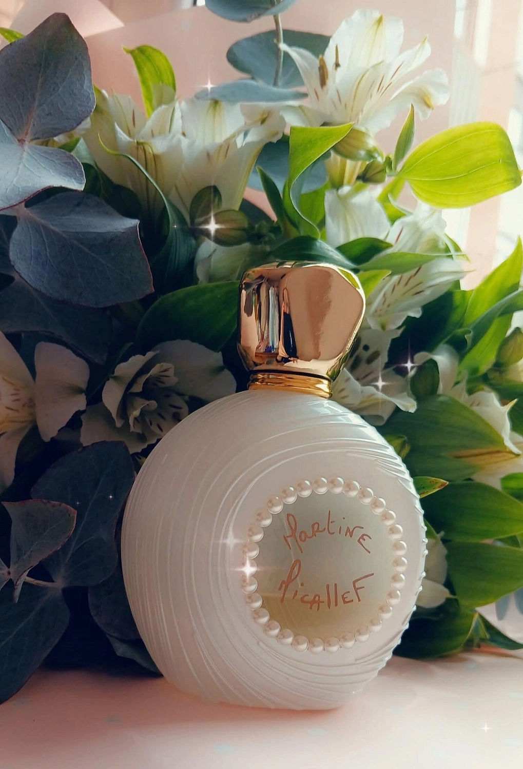 M.Micallef Mon Parfum Pearl