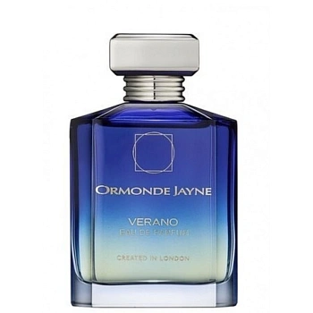 Ormonde Jayne Verano парфюмерная вода, 88 мл тестер Ormonde Jayne Verano парфюмерная вода, 88 мл тестер