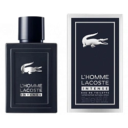 L'Homme Lacoste Intense