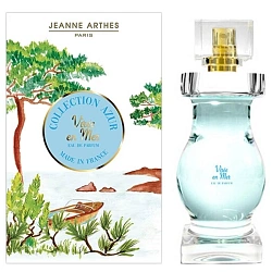 Jeanne Arthes Collection Azur Virée en Mer