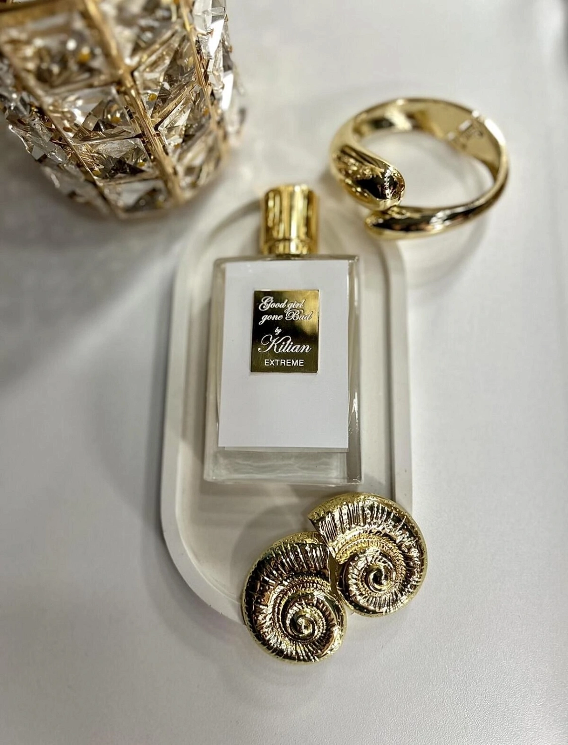 By Kilian Good Girl Gone Bad Extreme