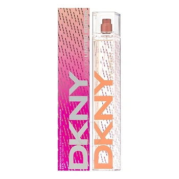 Фото DKNY Women Summer 2020