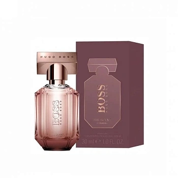 HUGO BOSS Boss The Scent Le Parfum for Her духи, 30 мл HUGO BOSS Boss The Scent Le Parfum for Her духи, 30 мл
