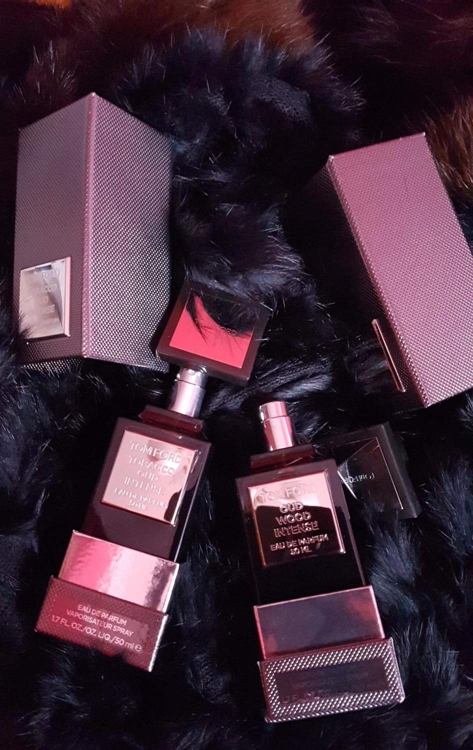 Tom Ford Tobacco Oud Intense Tom Ford Tobacco Oud Intense
