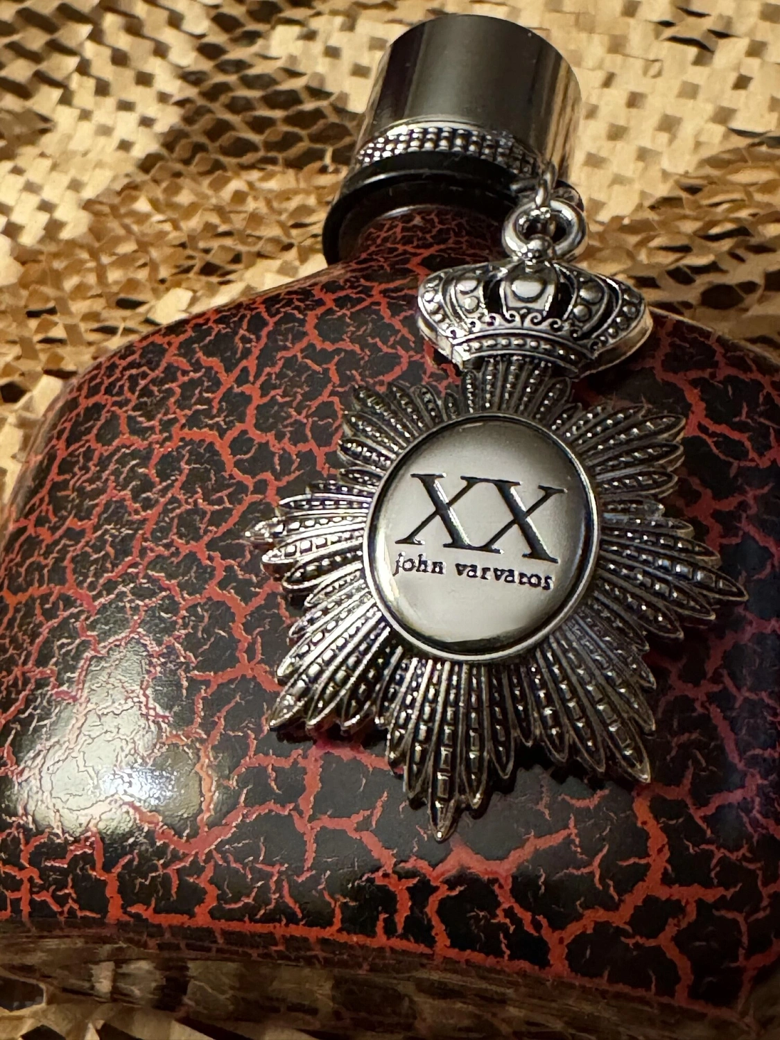 John Varvatos XX Intense