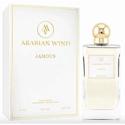 Arabian Wind Jamous
