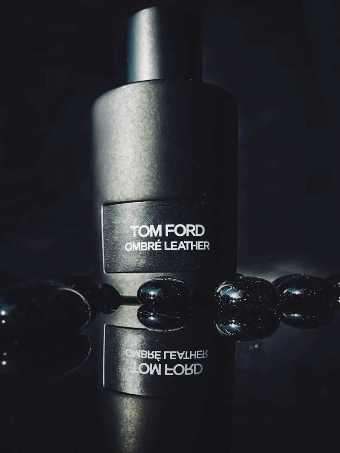 Tom Ford Ombre Leather Parfum