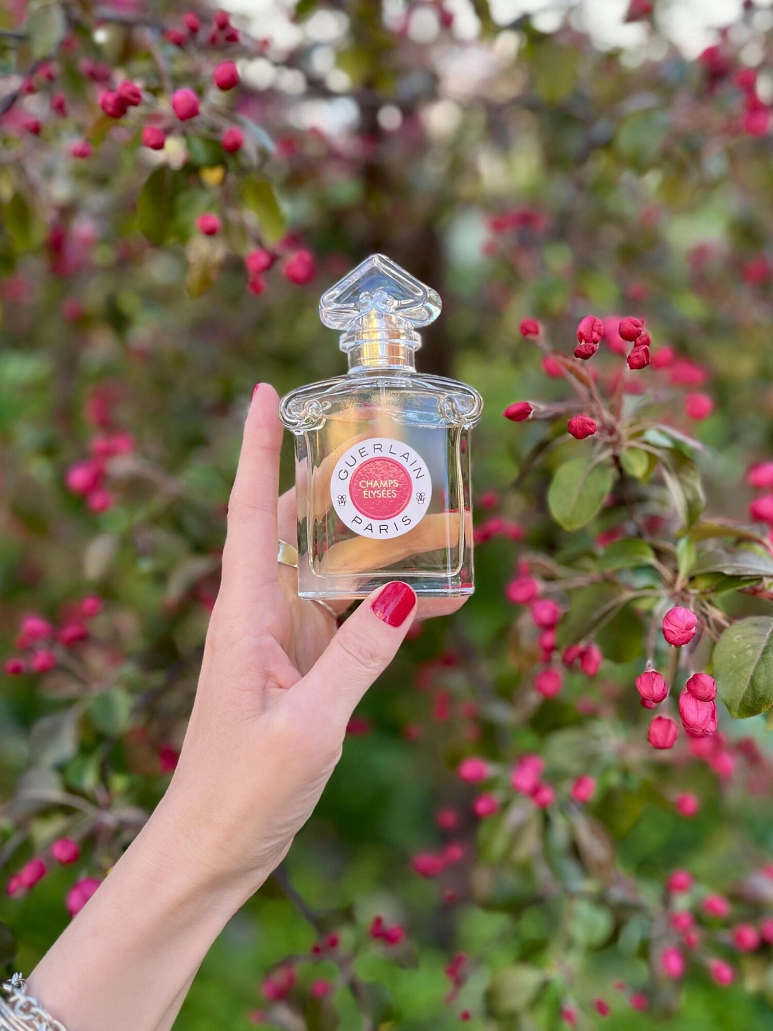 Guerlain Champs-Elysees Eau de Toilette