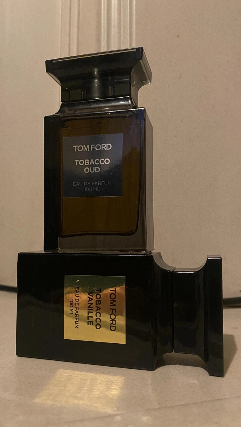 Tom Ford Tobacco Oud