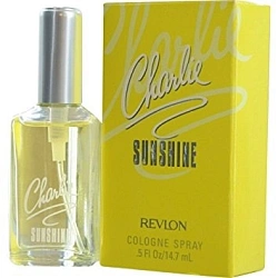 Revlon Charlie Sunshine
