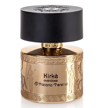 Tiziana Terenzi Kirke Overdose духи, 100 мл тестер