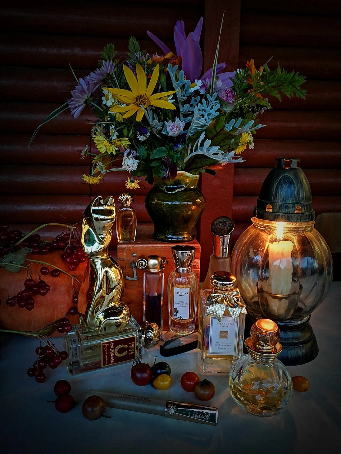 Jo Malone White Moss & Snowdrop