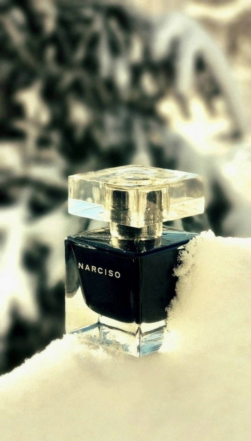 Narciso Rodriguez Narciso Eau de Toilette Narciso Rodriguez Narciso Eau de Toilette