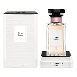 L'Atelier de Givenchy: Chypre Caresse