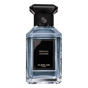 Guerlain Frenchy Lavande парфюмерная вода, 100 мл тестер Guerlain Frenchy Lavande парфюмерная вода, 100 мл тестер