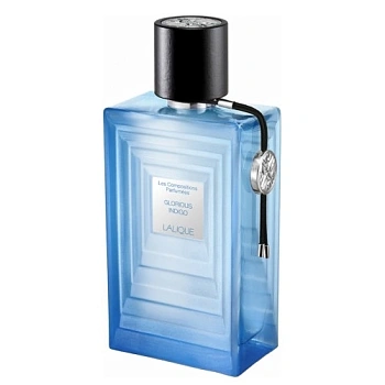 Lalique Glorious Indigo парфюмерная вода, 100 мл тестер Lalique Glorious Indigo парфюмерная вода, 100 мл тестер