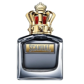 Jean Paul Gaultier Scandal Pour Homme туалетная вода, 50 мл тестер Jean Paul Gaultier Scandal Pour Homme туалетная вода, 50 мл тестер