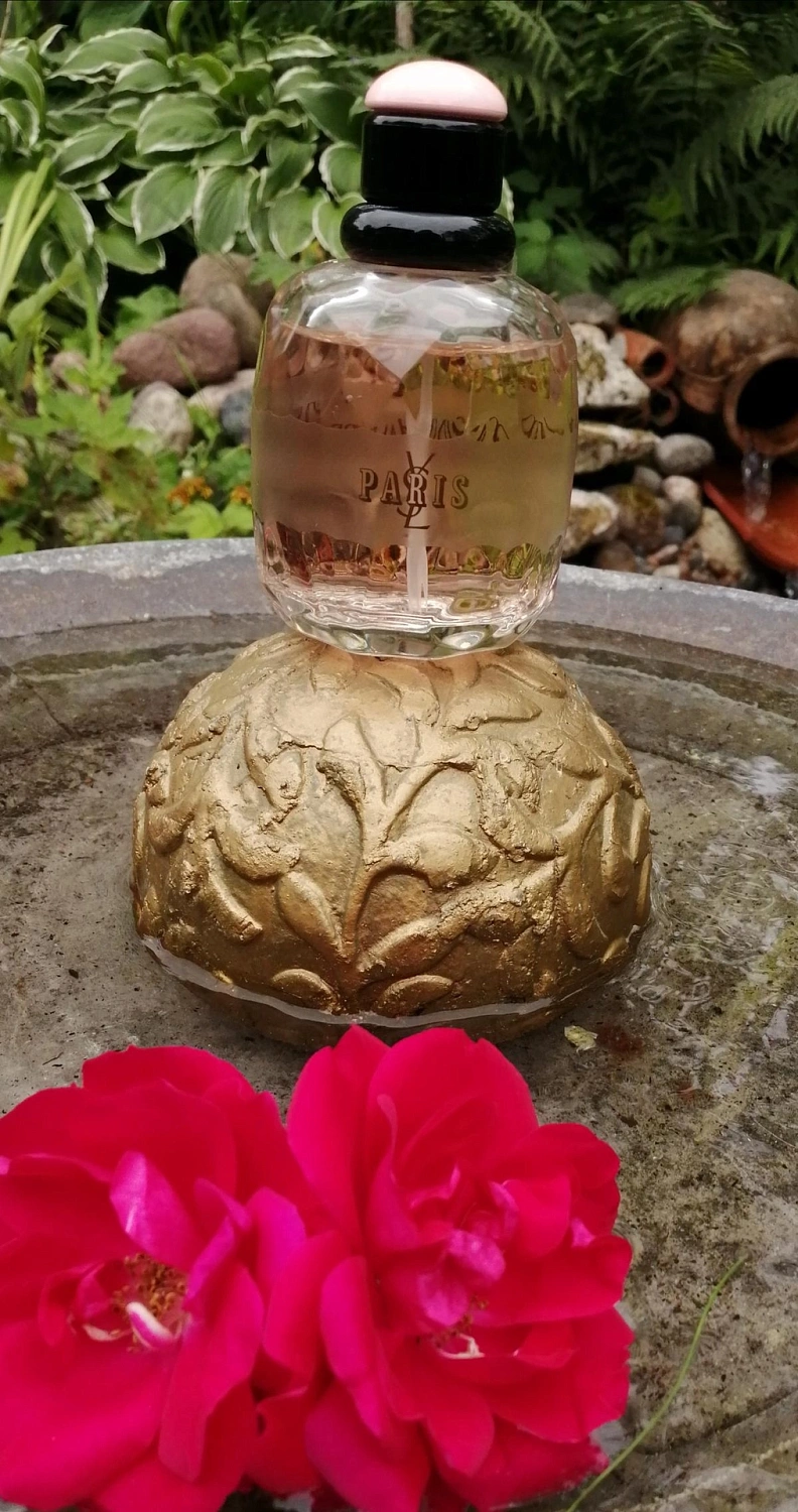 Yves Saint Laurent Paris Eau de Printemps
