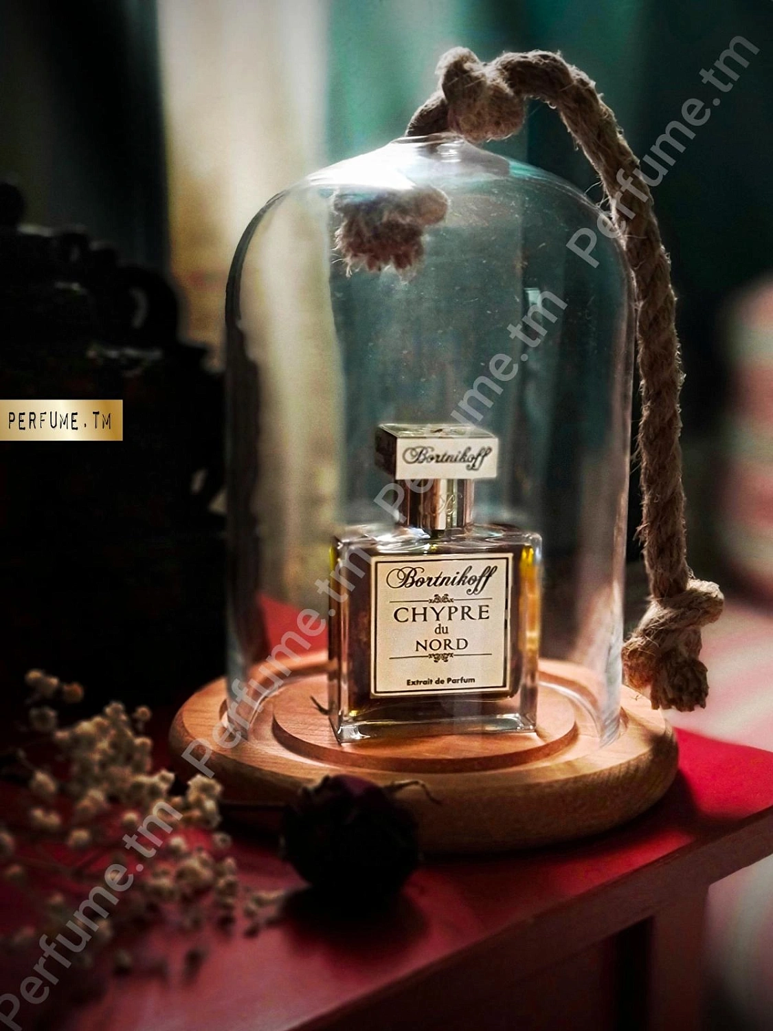 Bortnikoff Chypre du Nord