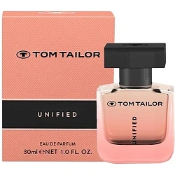 Tom Tailor Unified Woman