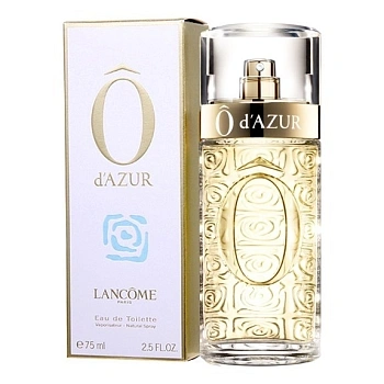 Фото Lancome O d’Azur