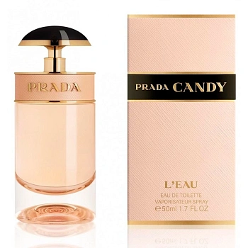 Фото Prada Candy L’Eau