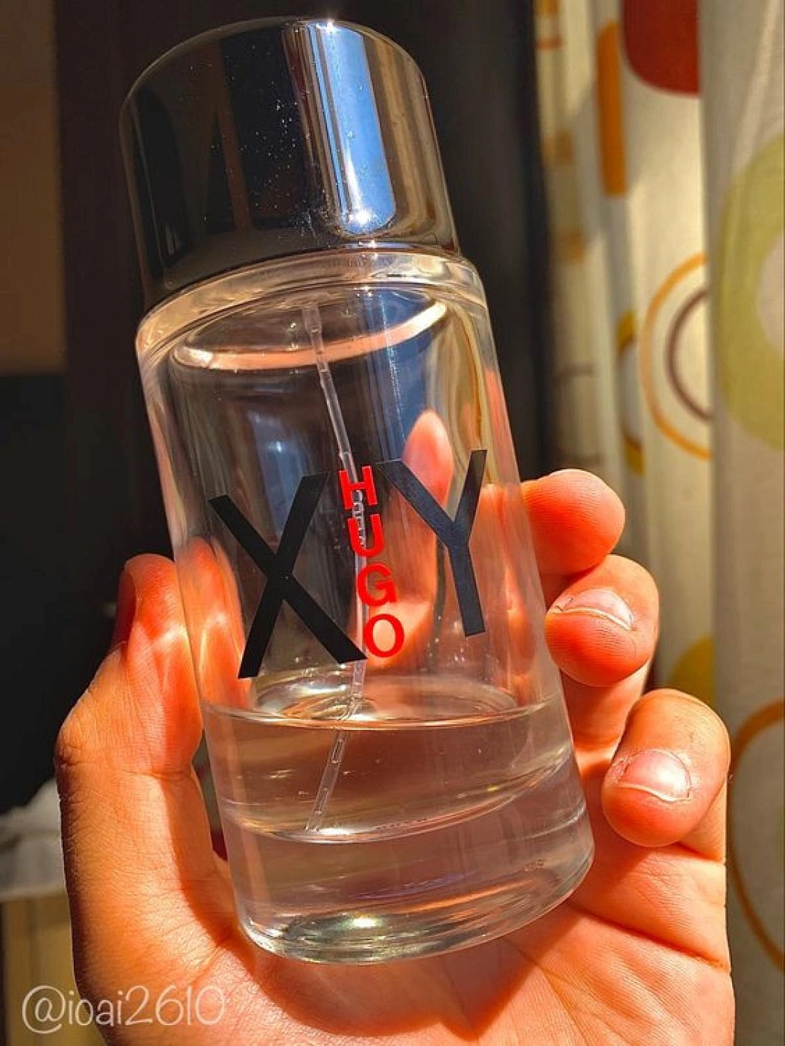 HUGO BOSS Hugo XY HUGO BOSS Hugo XY