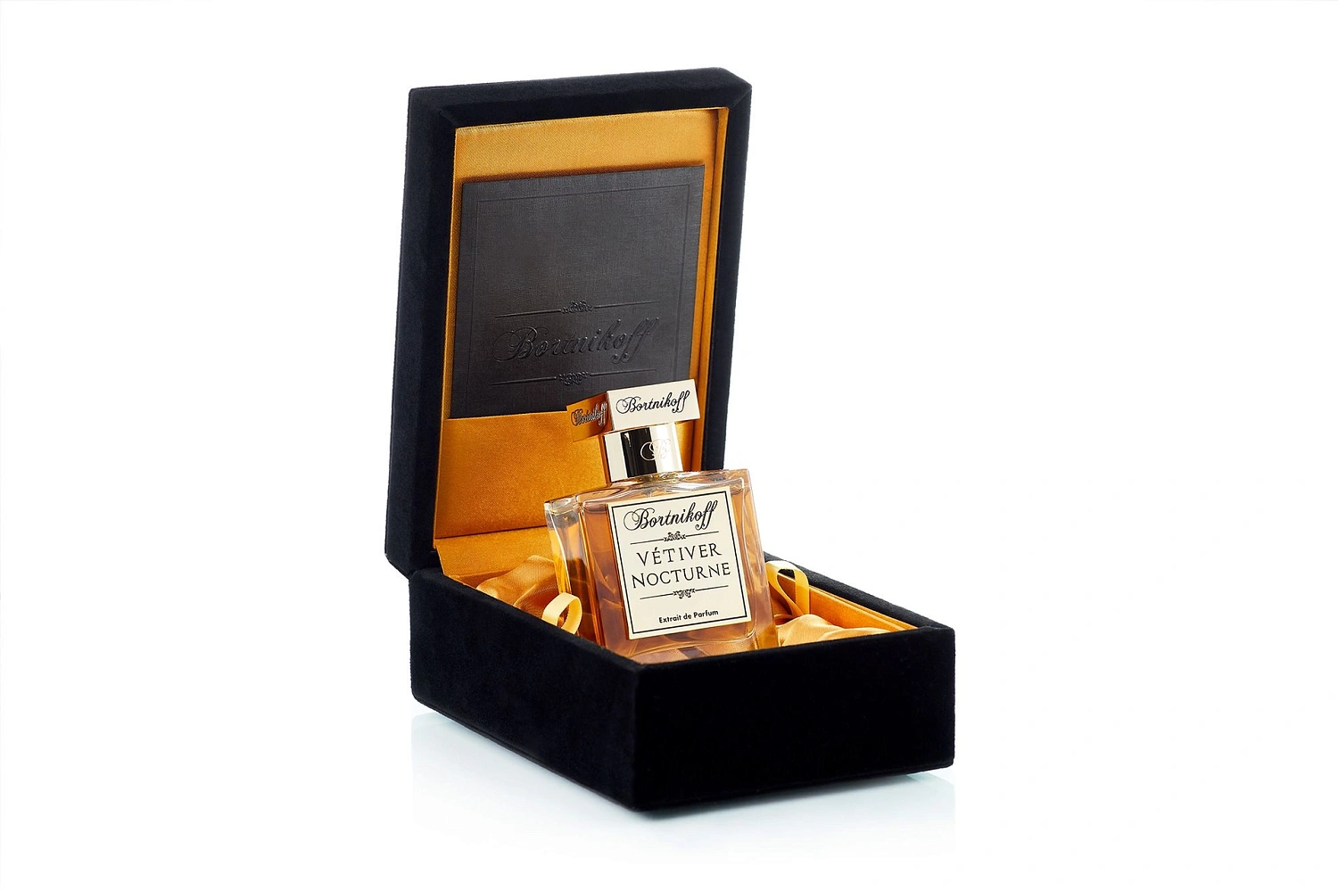 Bortnikoff Vetiver Nocturne Bortnikoff Vetiver Nocturne