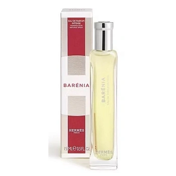Hermes Barenia Intense парфюмерная вода, 15 мл Hermes Barenia Intense парфюмерная вода, 15 мл
