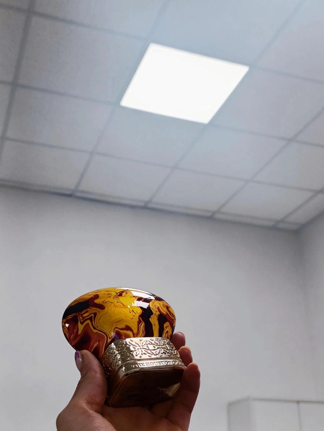 The House of Oud Almond Harmony