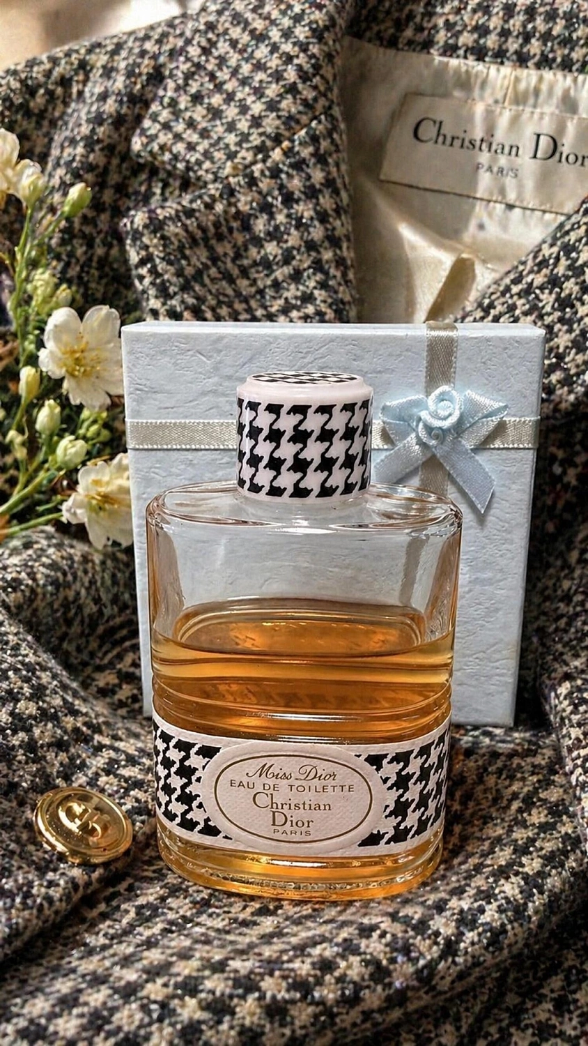 Christian Dior Miss Dior Eau de Toilette Originale