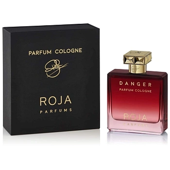 Фото Roja Parfums Danger Pour Homme Parfum Cologne